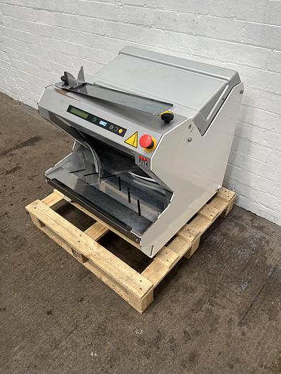 Used JAC Pico Matic 14mm Bread Slicer