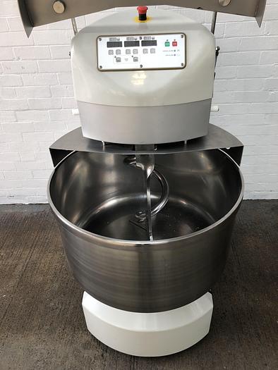 Used Mondial Forni Matrix 120/A