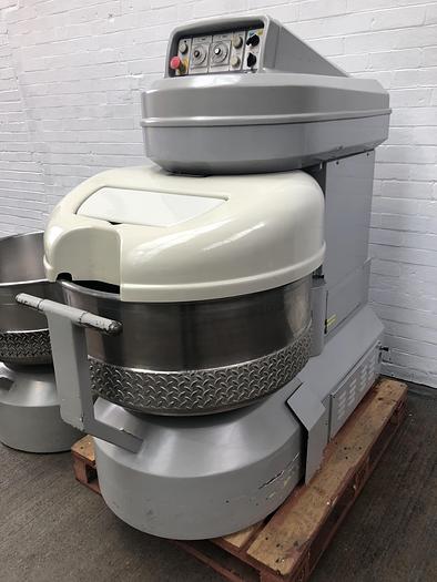 Used Mondial Forni Easy 120 E