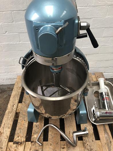 Used SINMAG 20QT Planetary Mixer 