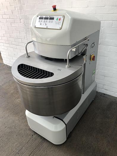 Used Mondial Forni Matrix 80/A