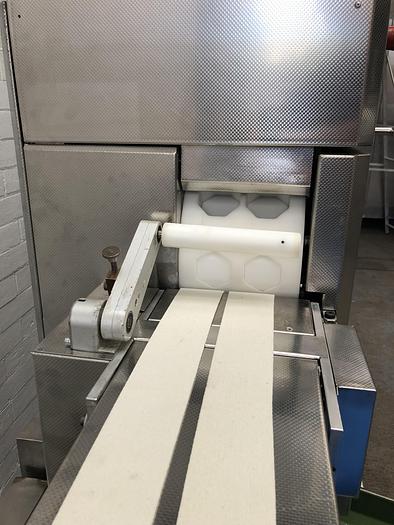 Used 2001 Konig Mini Rex 4000