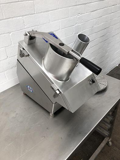 Used Omega Veg Prep/ Slicer Machine