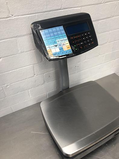 Used Butchers Scales