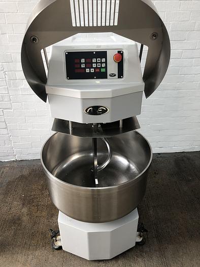 Used Mondial Forni Matrix V2 80