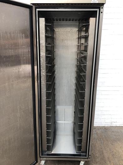 Used Fosters Freezer to take 18" x 30" Runners