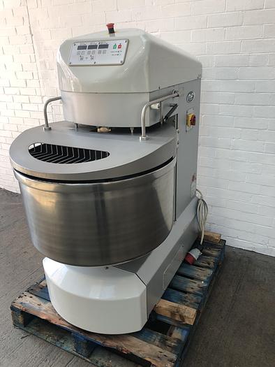 Used Mondial Forni Matrix 120/A