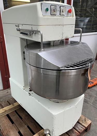 Used GB 80 FAF Spiral Mixer Bakery Equipment