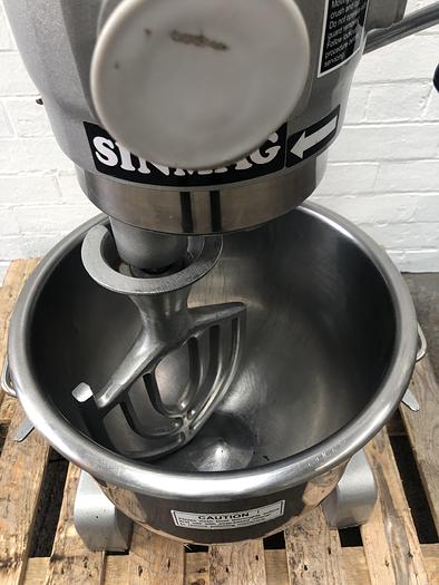 Used 2019 SINMAG SM200