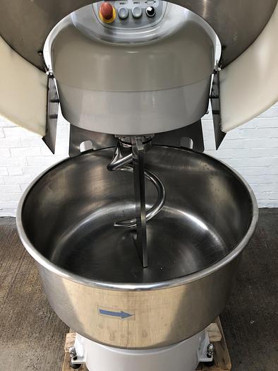 Used Modial Forni Easy120