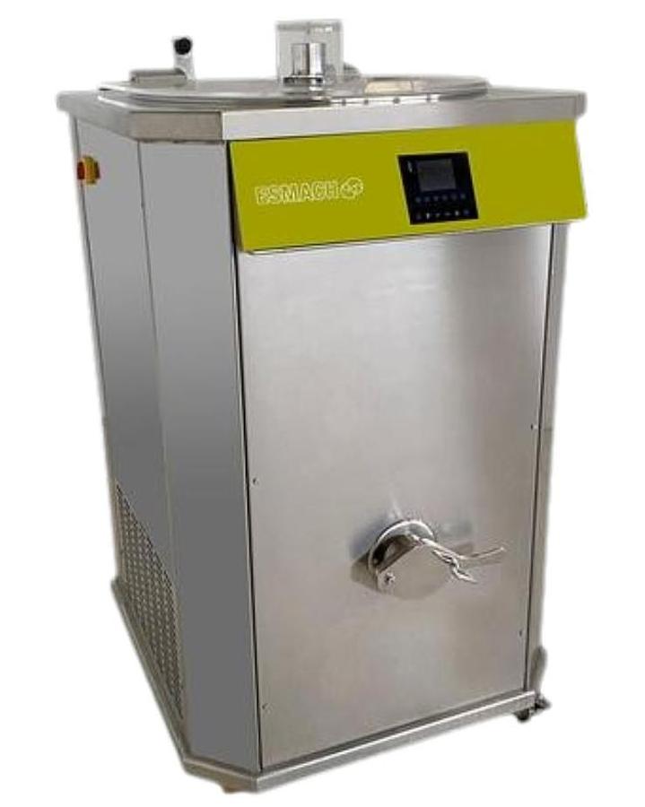 Esmach GL - L Levain Tank