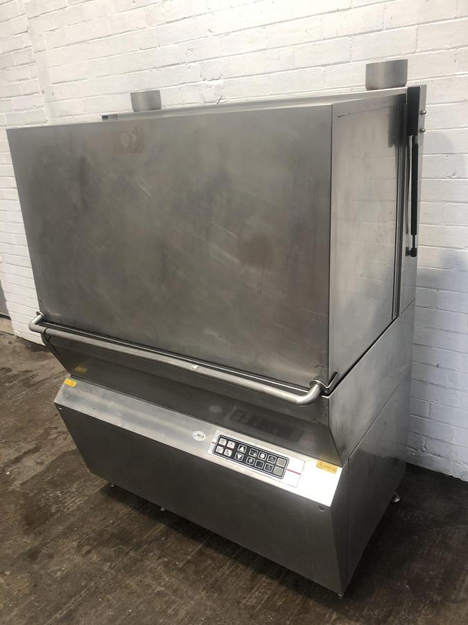 Used Jeros Utensil Washer