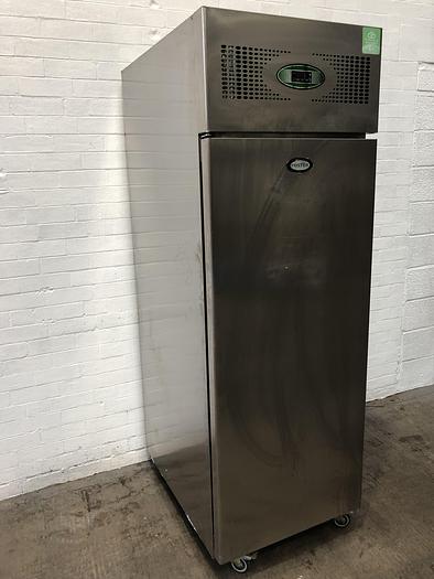 Used Fosters freezer to take 18" x 30" Tray Size