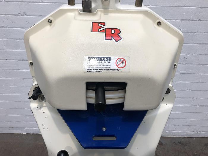 Used 2015 Erika Record 3 30 DCS