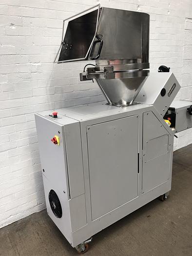 Used 2012 Mondial Forni SV2