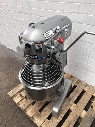 Used 2014 SINMAG SM200