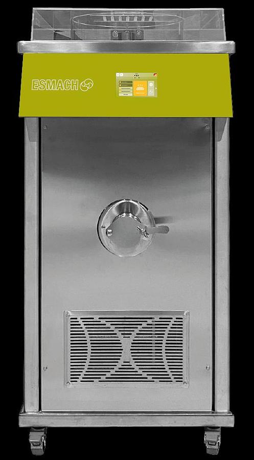 Esmach GL - M - AI Levain Tank