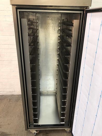 Used Fosters fridge in working condition, Collection only, No warranty