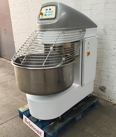 Used ESMACH NSE130 Spiral Mixer BAKERY EQUIPMENT SM03