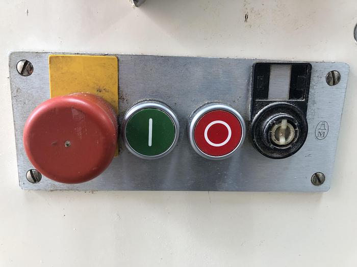 Used 2001 Delta DSR 45/10