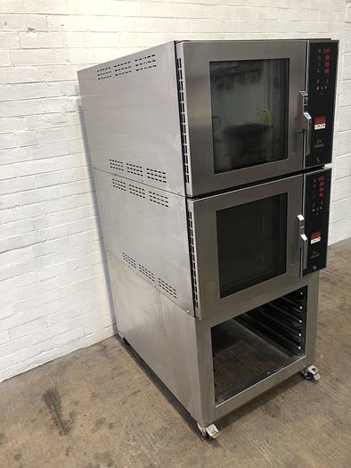 Used 2013 Mono FG153C-B12