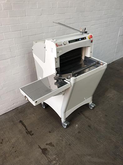 Used Jac Venice 13mm Automatic Bread Slicer