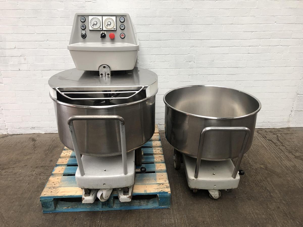 Used 2016 Kemper ST 75 A