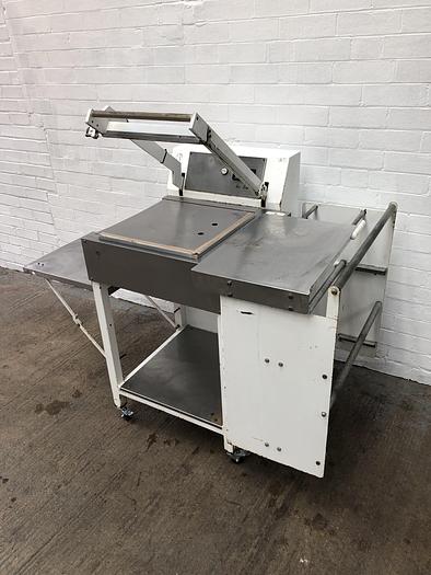 Used Bluebird Merlin L Sealer
