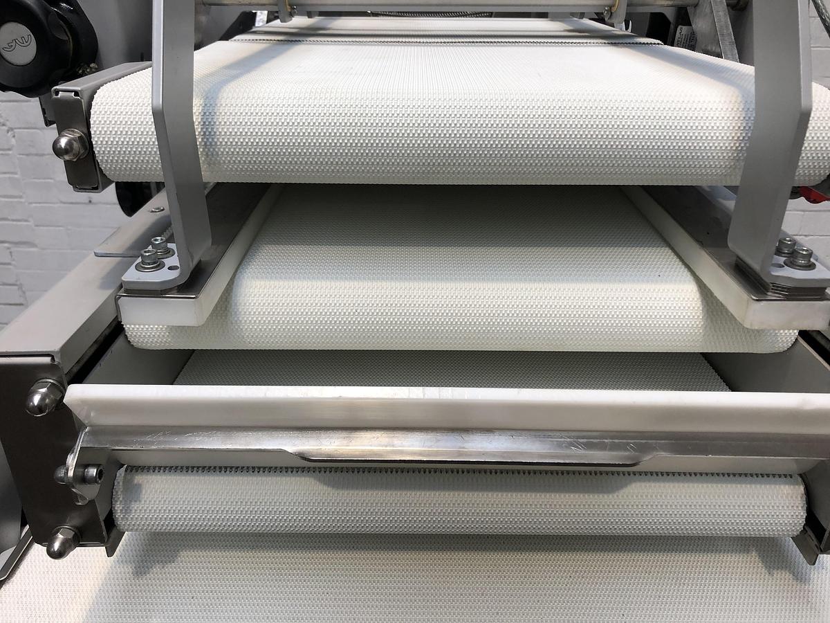 Used 2006 Mondial Forni Flash 2.0