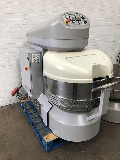 Used 2005 Mondial Forni Easy 120 E