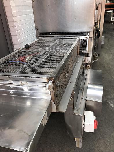 Used Baynflax Pie Line