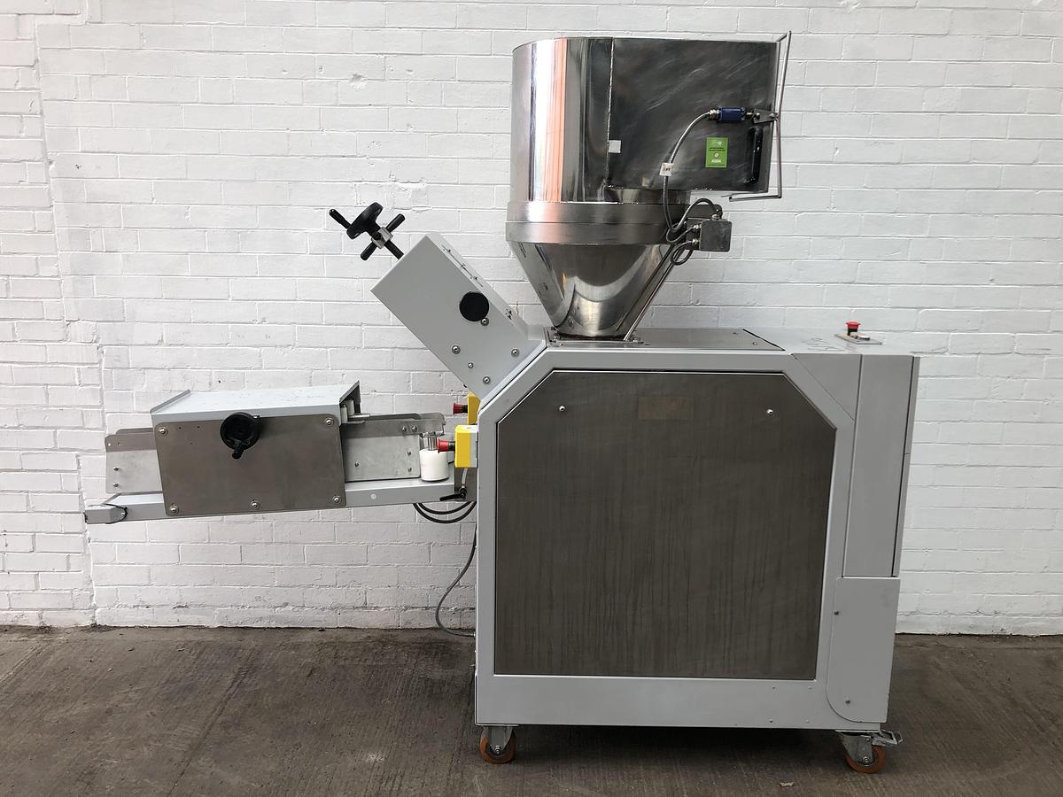 Used Mondial Forni SV2 Volumetric Dough Divider 260g - 1050g Weight Range