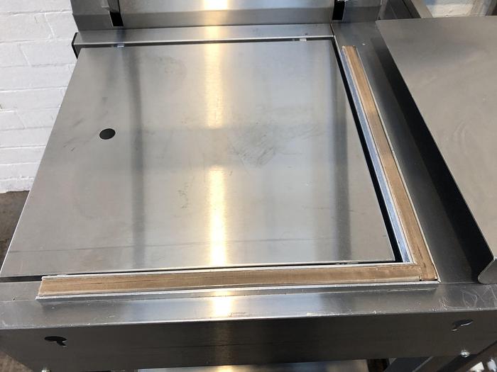 Refurbished Mono FG 480-A01 L Sealer 400mm x 400mm seal area