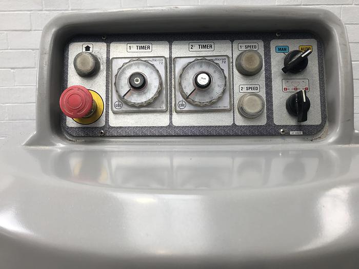 Used Mondial Forni Easy 120 E