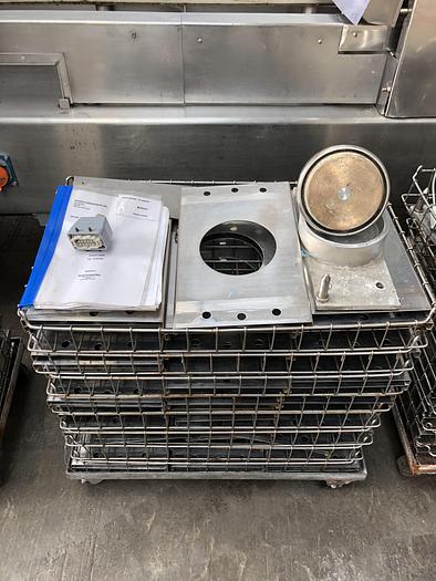 Used Dexmore Pie Line