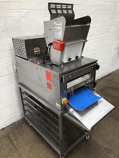 Used 2010 Mono FG 129-B03