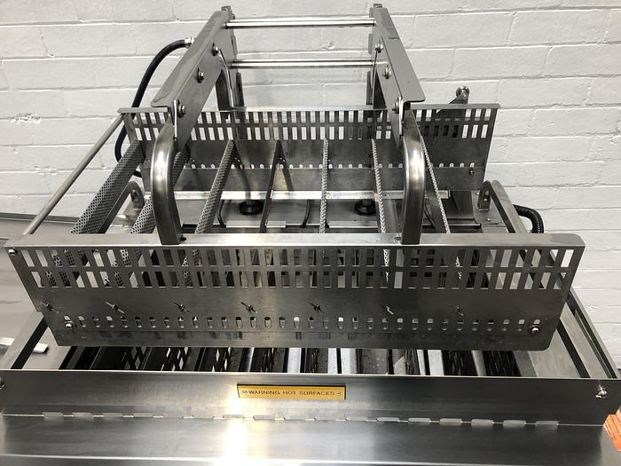Used Mono Aztec Doughnut fryer