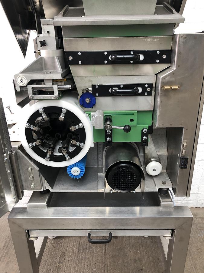 Refurbished Konig Mini Rex 4000 2 Pocket Head Unit Only, fully remanufactured, like new