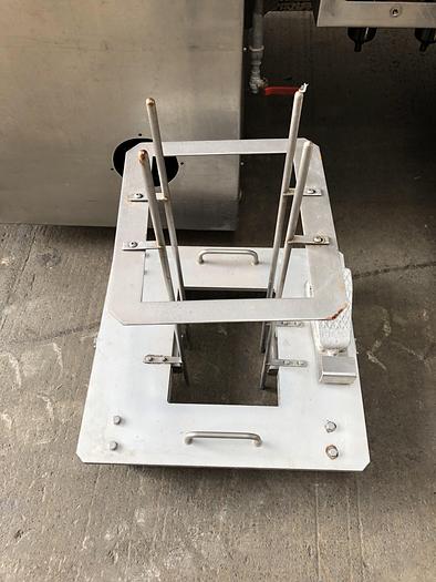 Used Dexmore Pie Line