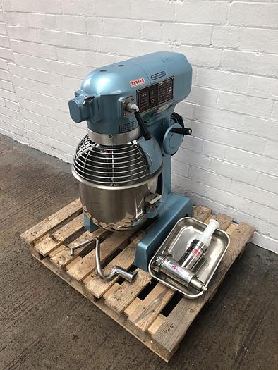Used SINMAG 20QT Planetary Mixer 