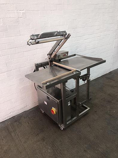 Used L Sealer