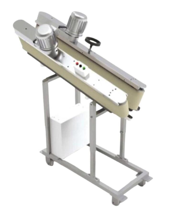 Esmach AT Conical Rounder