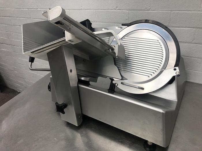 Used 2015 Bizerba GSP H 33