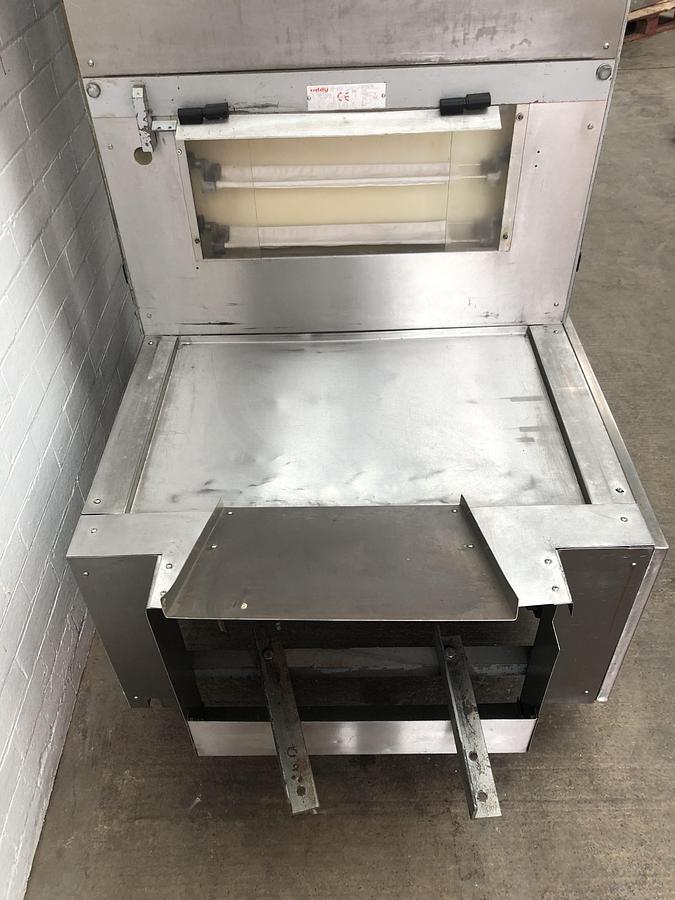 Used Oddy Type 26 Prover