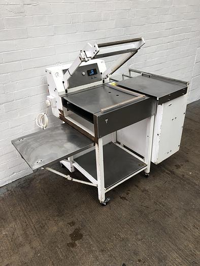 Used Bluebird Merlin L Sealer