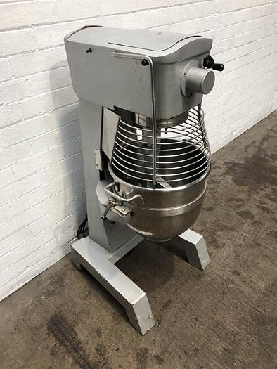 Used Aplollo APM 30Ltr Planetary Mixer