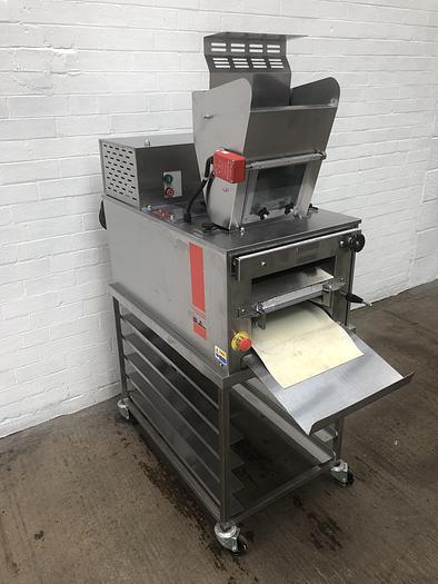 Used 2013 Mono FG 129-B03