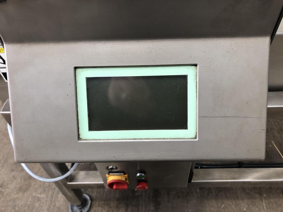 Used Cintex Metal Detector