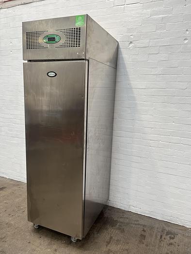Used Fosters freezer to take 18" x 30" Tray Size