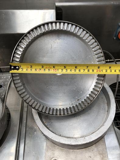 Used Dexmore Pie Line